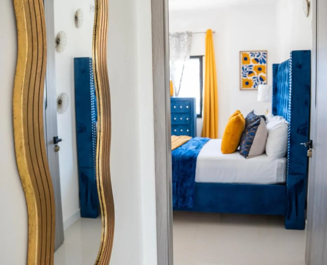 Palms Rooftop Villa أوشو ريوس جامايكا