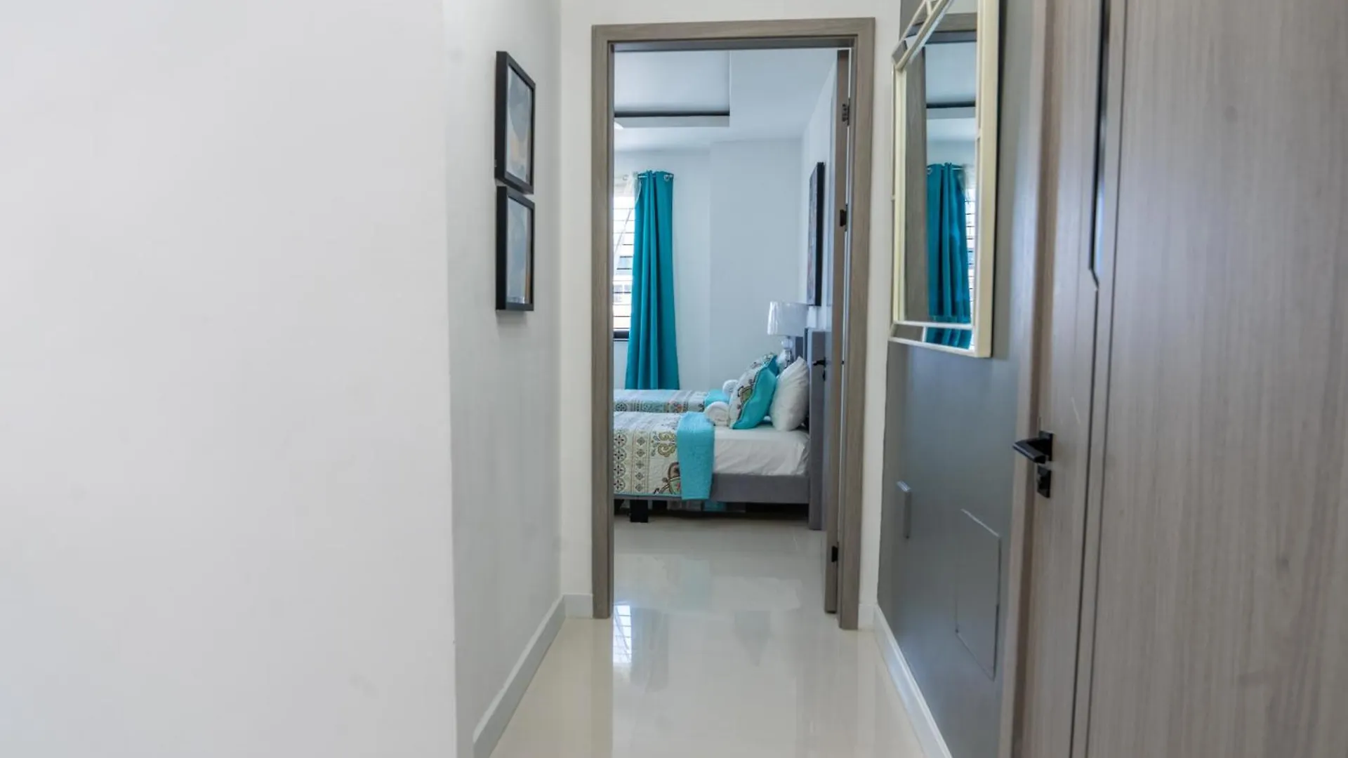 Palms Rooftop Villa أوشو ريوس جامايكا