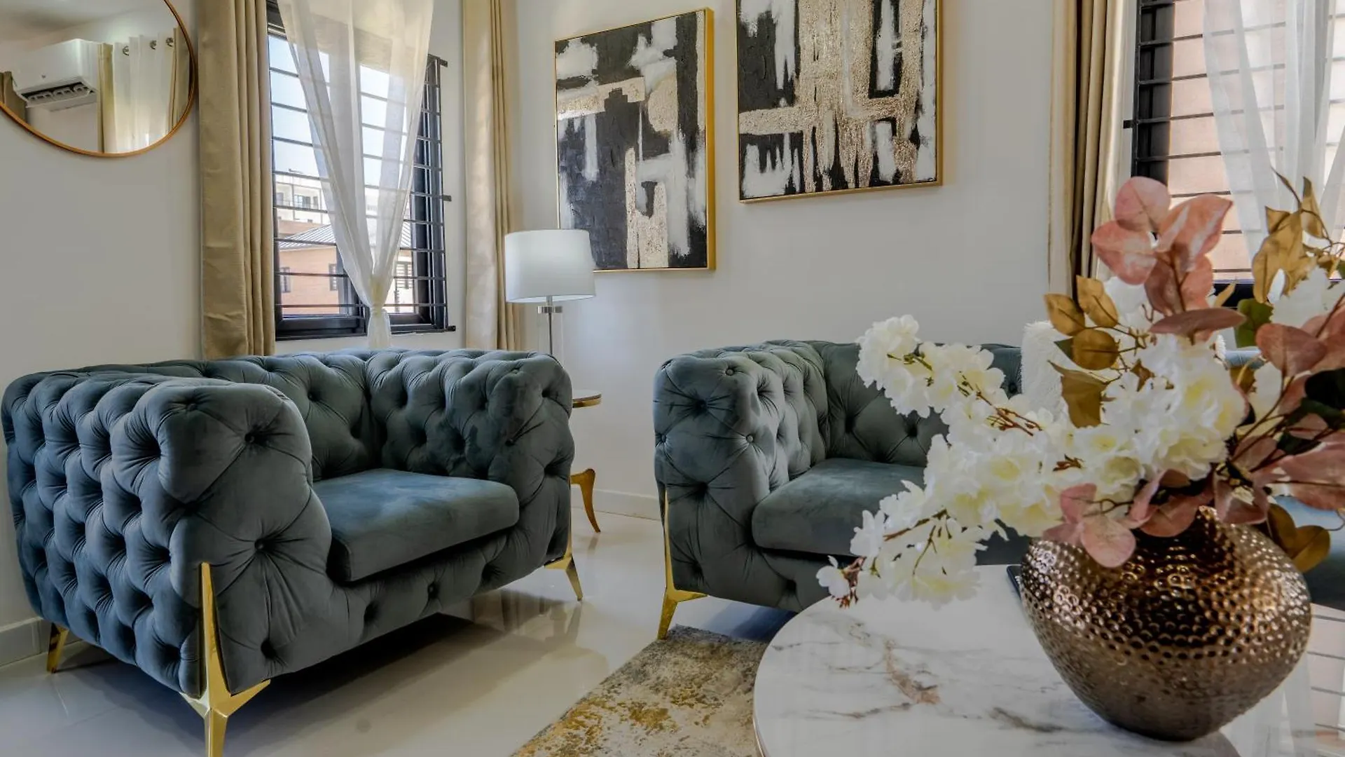 Palms Rooftop Villa أوشو ريوس جامايكا